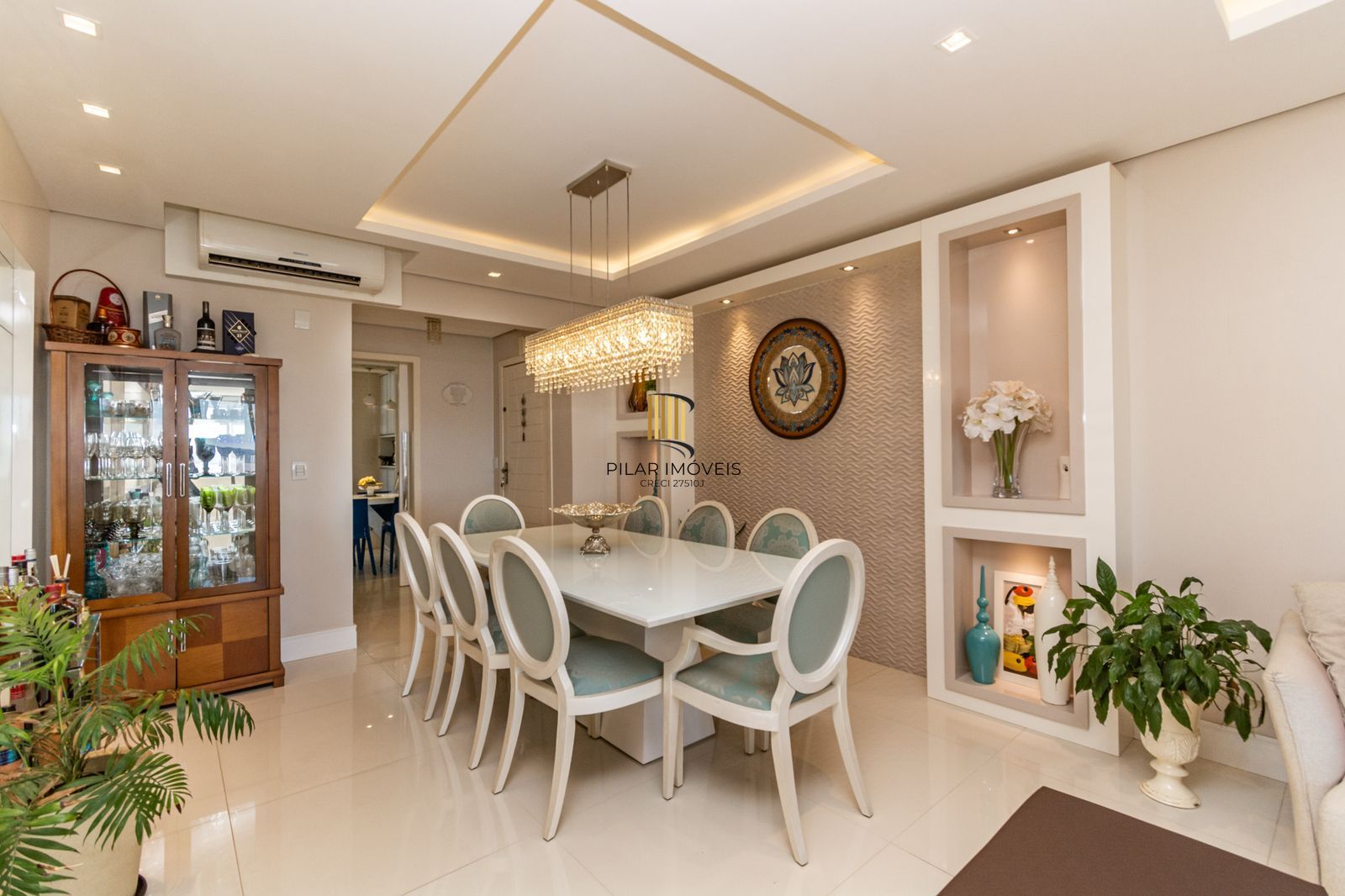 APARTAMENTO 3 DORMITORIOS