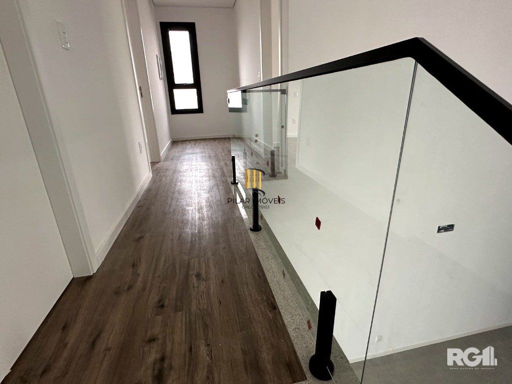 Casa em condominio fechado