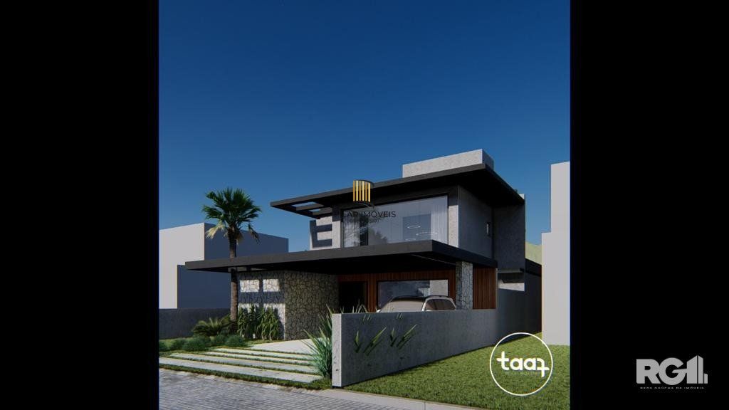 Casa 4 suites