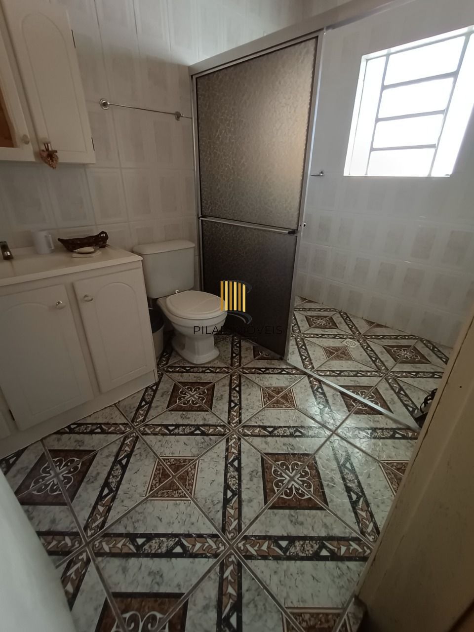 Casa Sobrado Com Excelente localização