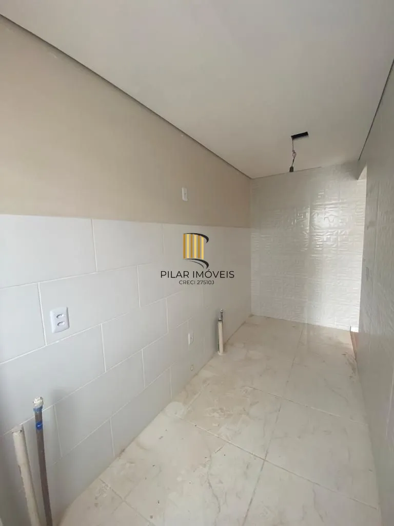 Apartamento 2 dormitorios