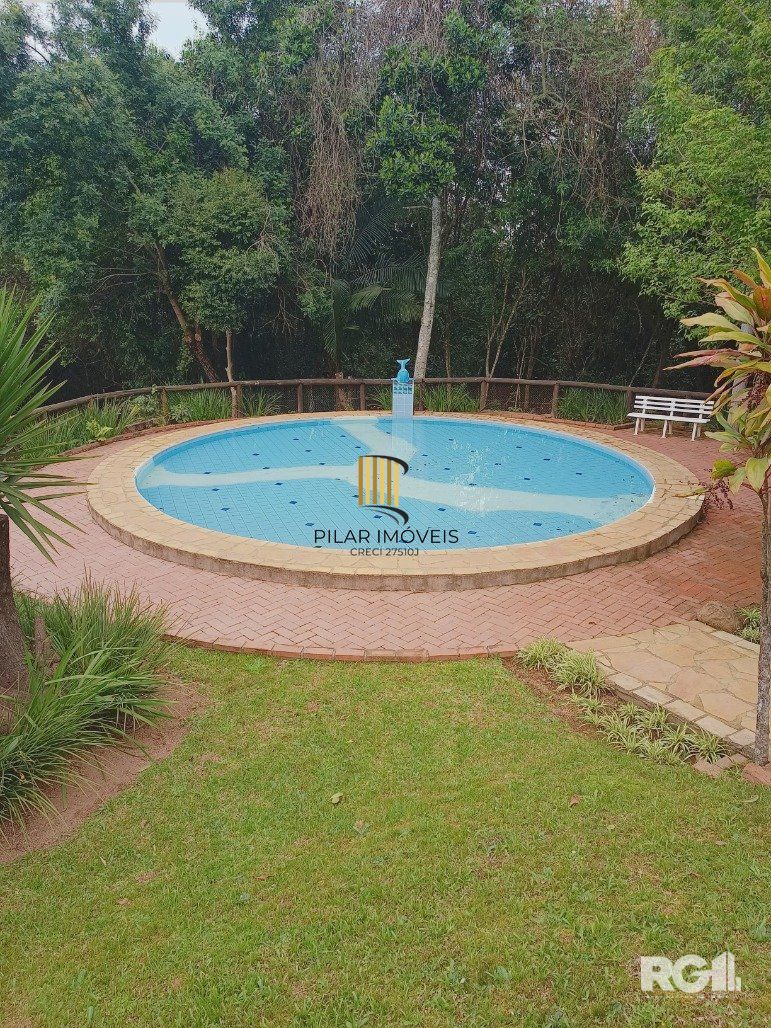 Casa em Condominio Fechado