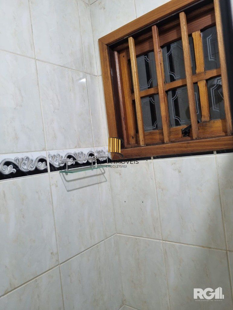 Casa 4 dormitórios no bairro Ermo