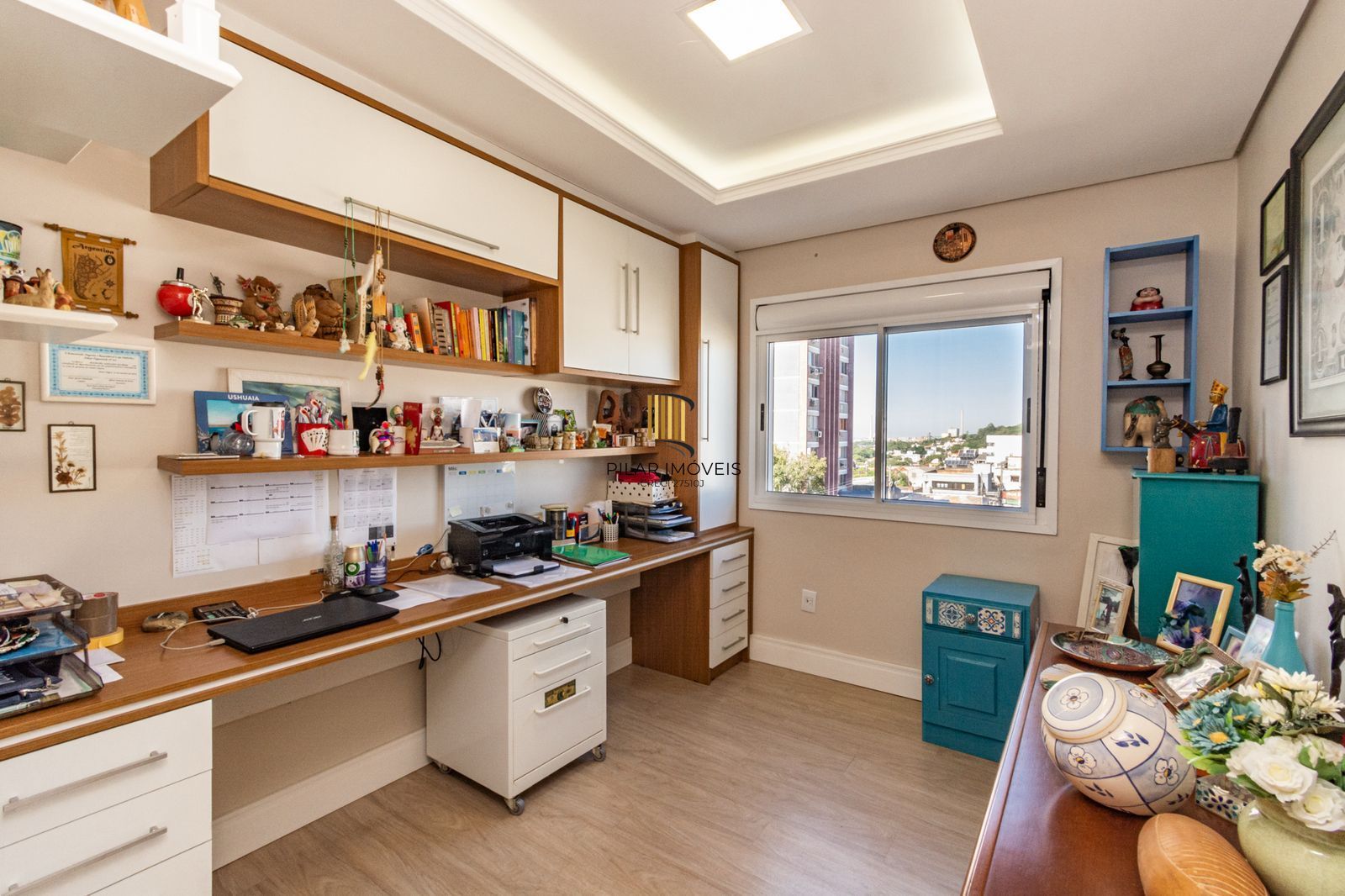 APARTAMENTO 3 DORMITORIOS
