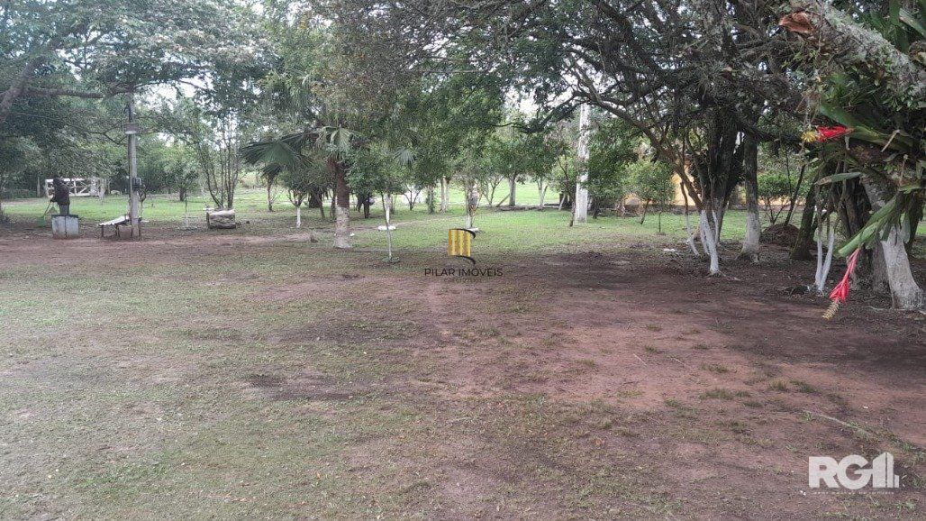 Terreno no bairro Costa do Ipiranga