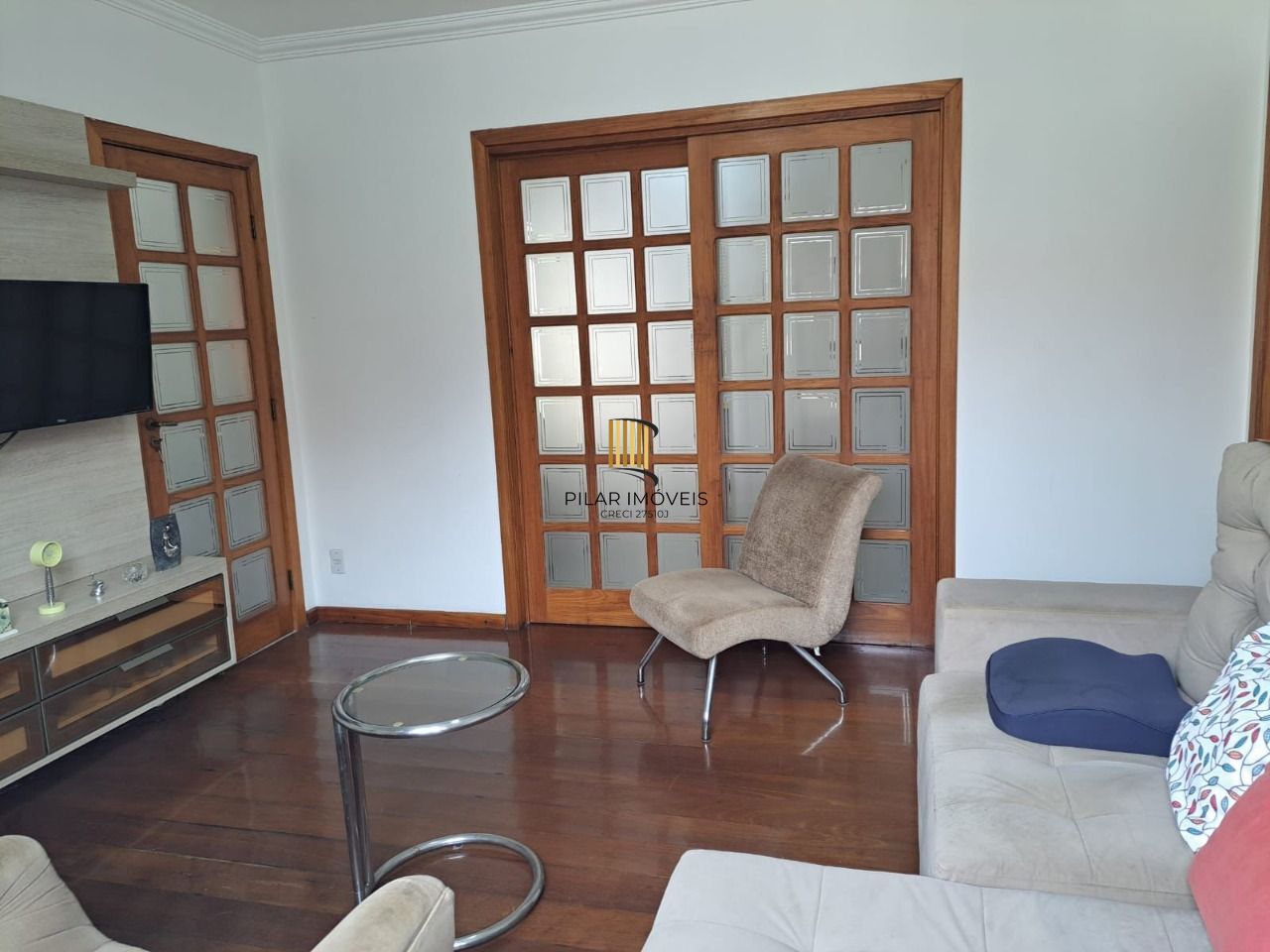 Sobrado 4 dormitorios com Excelente localização