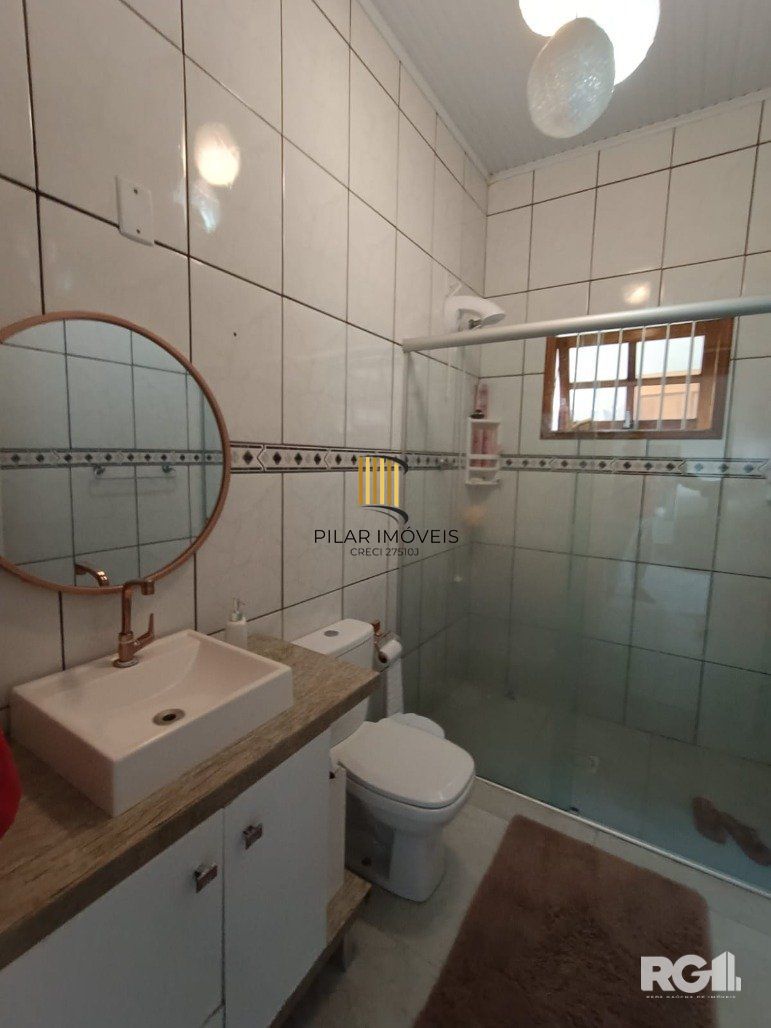 Casa 2 Dormitório(s) Bairro Jardim Dos Lagos