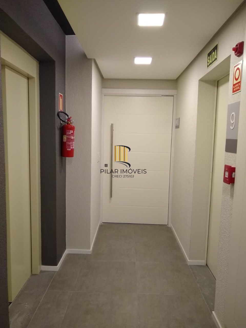 Apartamentos com 2 e 3 Dormitórios