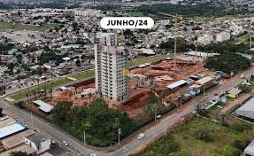 Acqua Life Club, apartamento 2 dormitorios com  suite