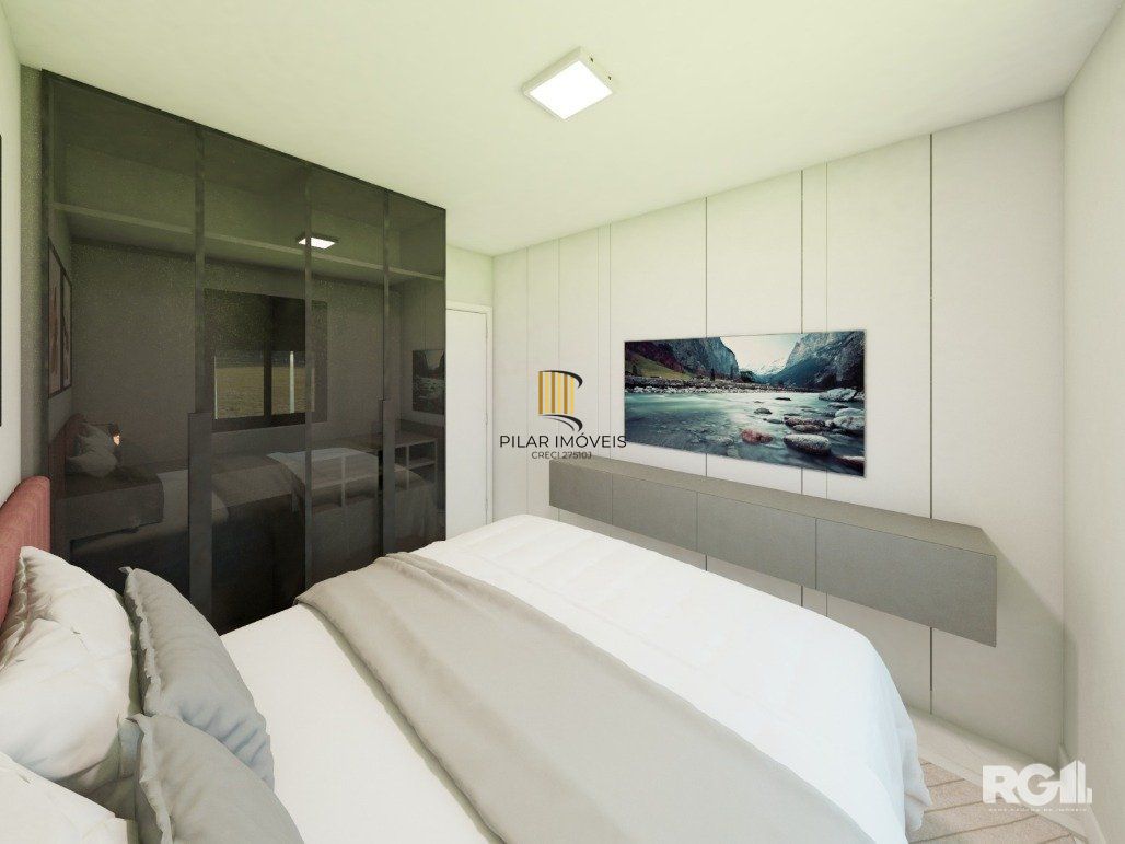 Casa 3 dormitórios