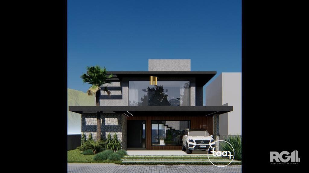 Casa 4 suites