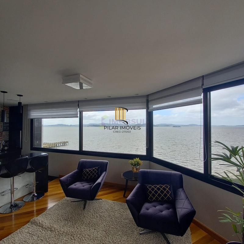 Apartamentos com 3 Dormitórios