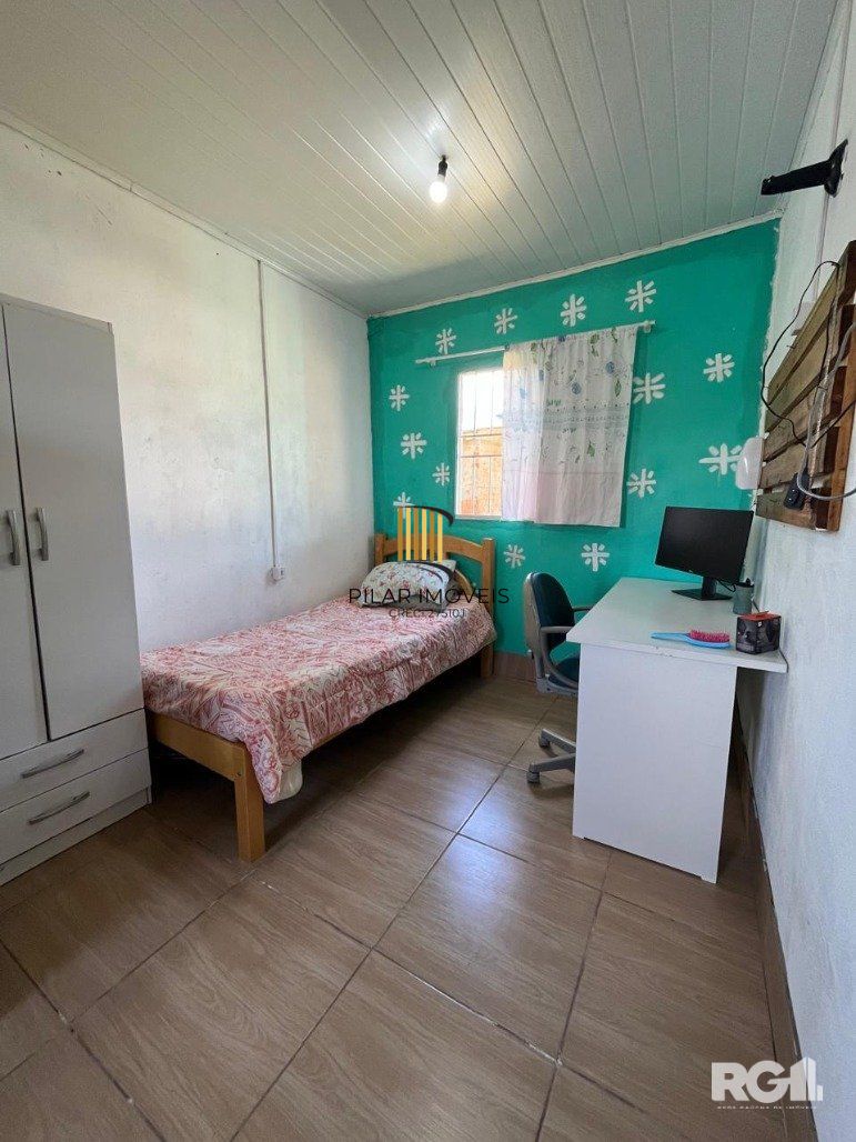 Casa 2 dormitorios a uma quadra do mar!!