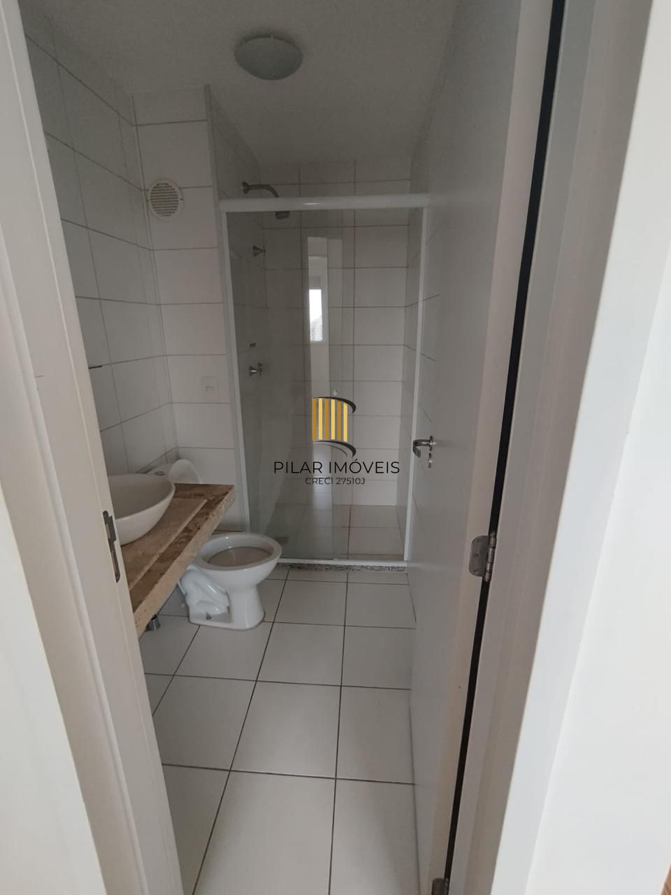 Apartamento 2 dormitorios com suite