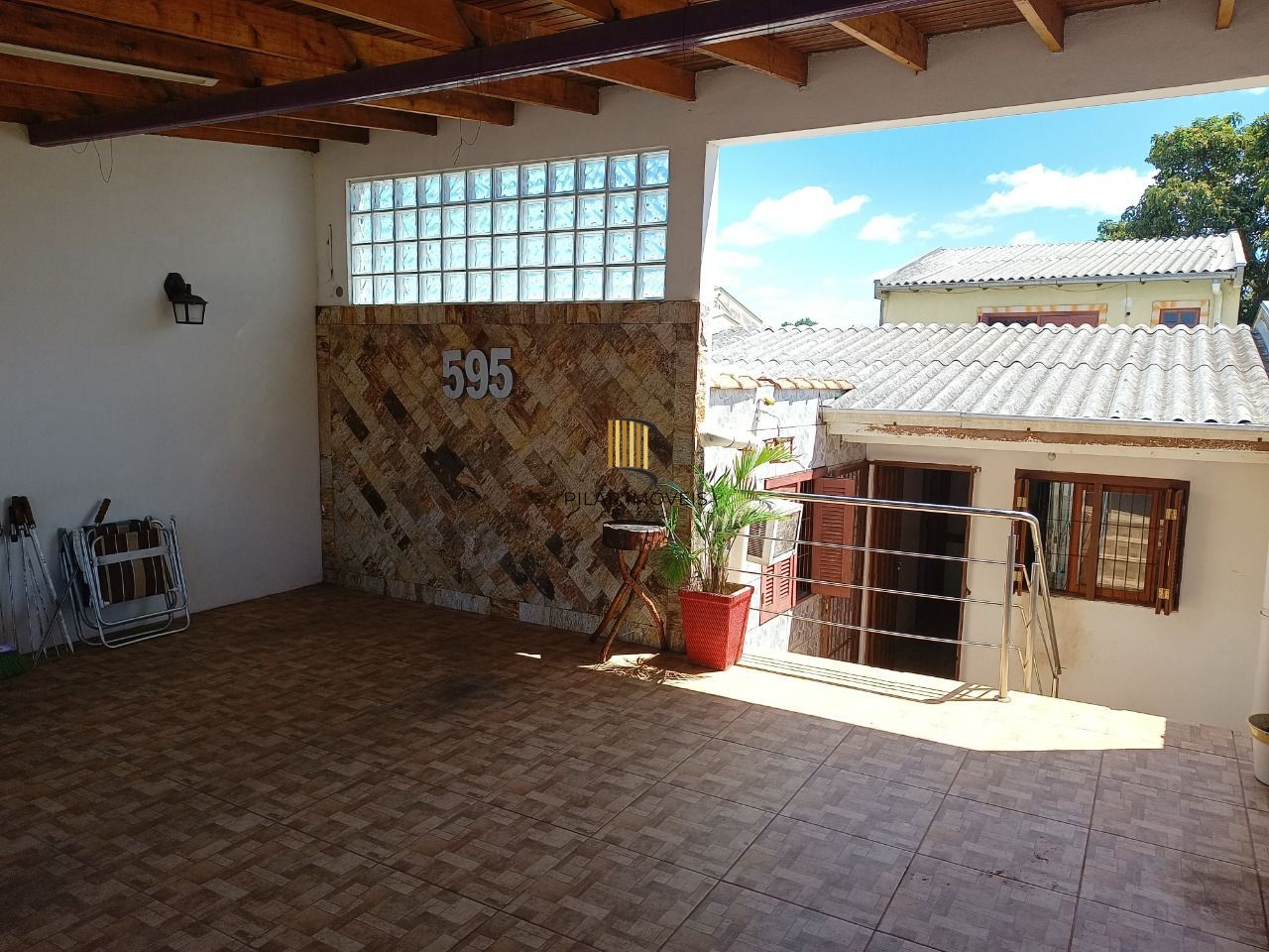 Casa 3 dormitorios