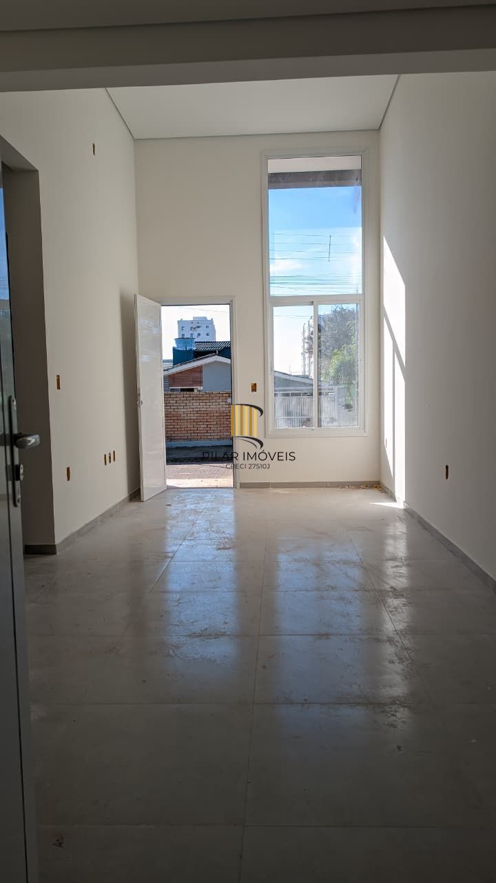 Casas 2 e 3 Dormitorios