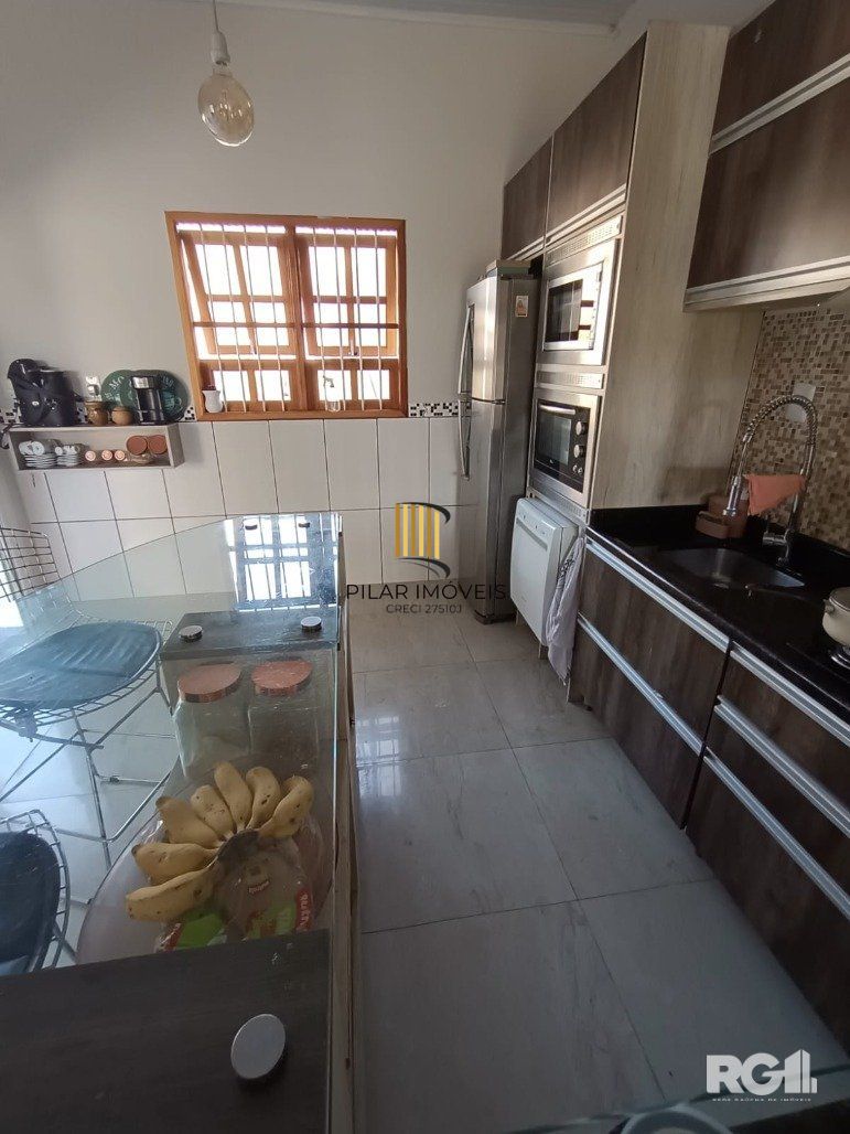 Casa 2 Dormitório(s) Bairro Jardim Dos Lagos