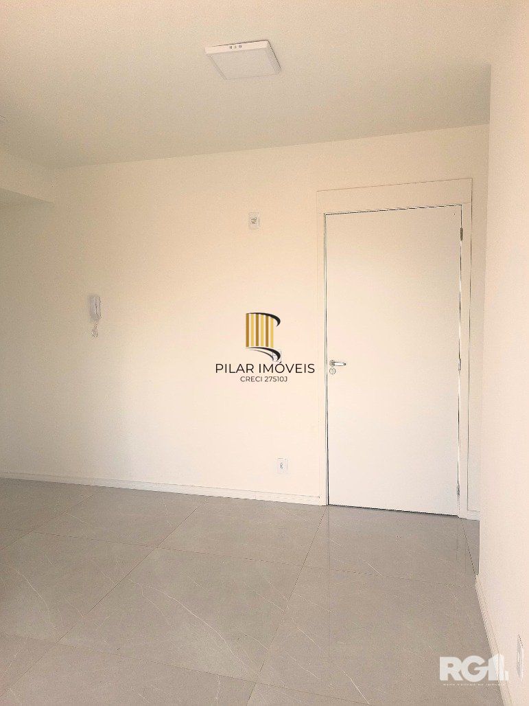 Apartamento com 2 dormitorios pronto para morar