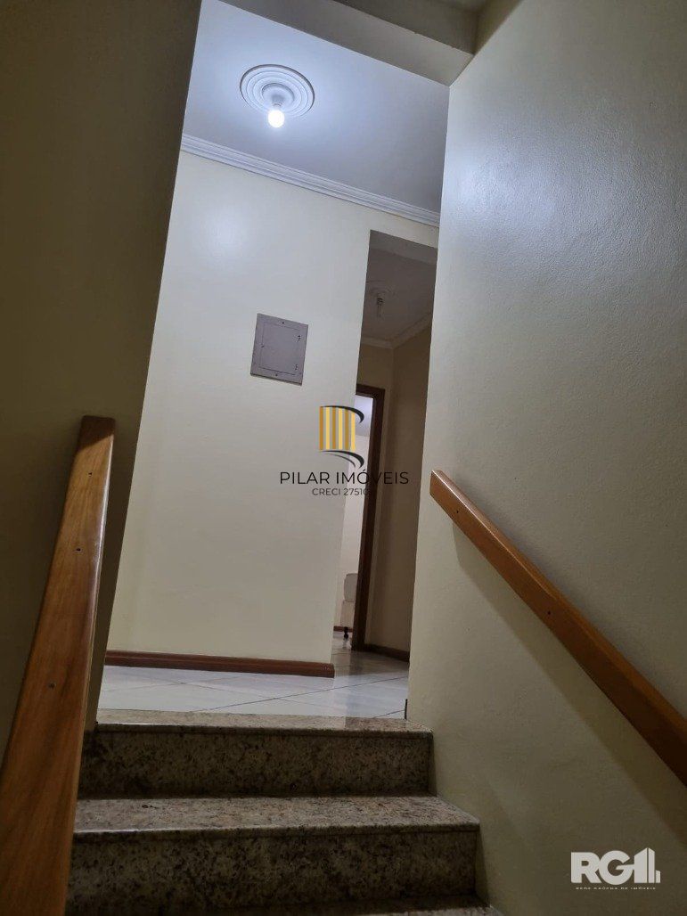 Casa 4 dormitórios no bairro Ermo