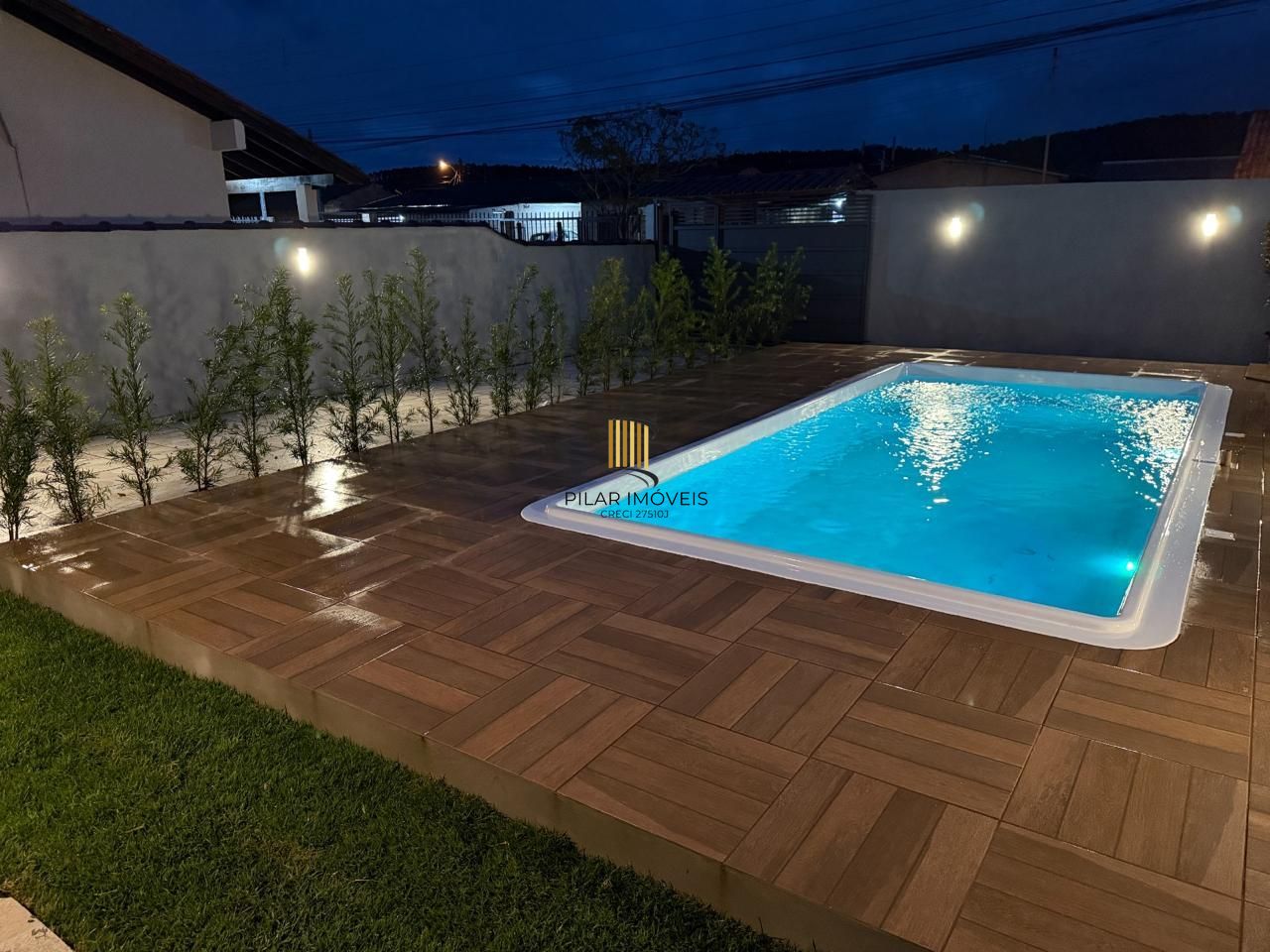 Casa 3 dormitorios