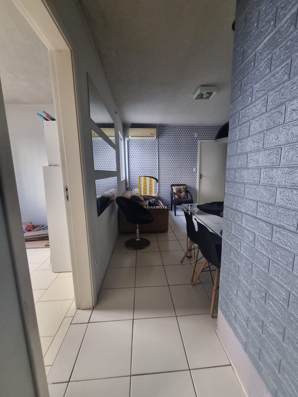 Apartamento 2 dormitorios