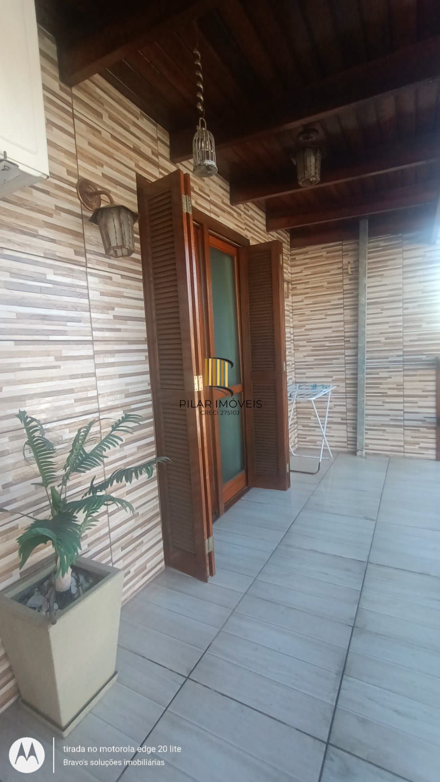 Sobrado todo reformado pronto para morar!!