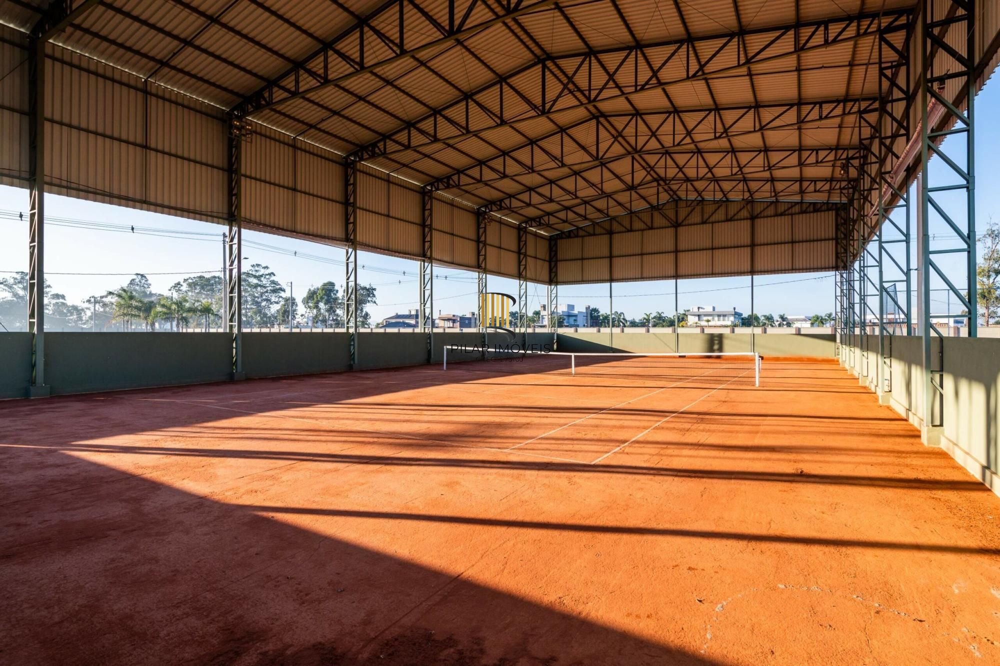 Terreno em condominio fechado