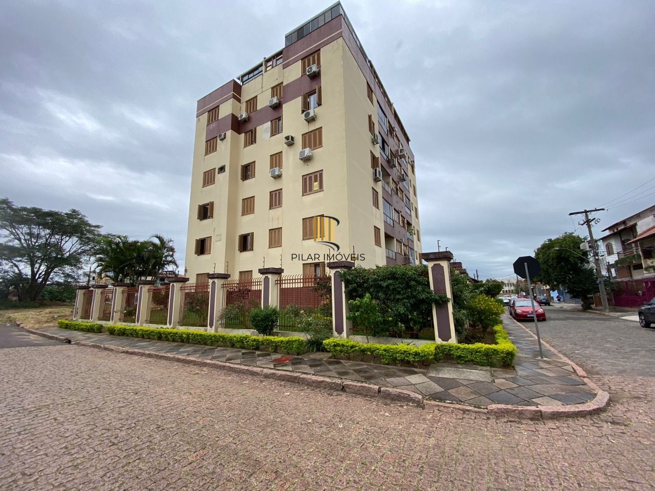 Apartamentos com 3 Dormitórios