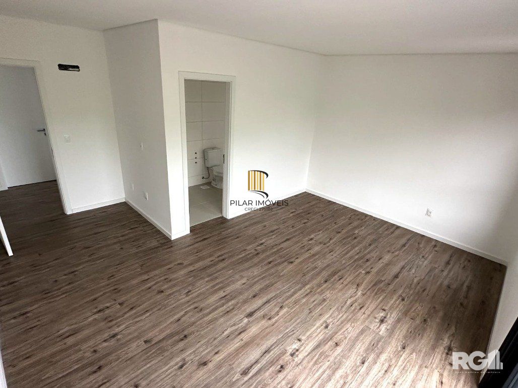 Casa em condominio fechado