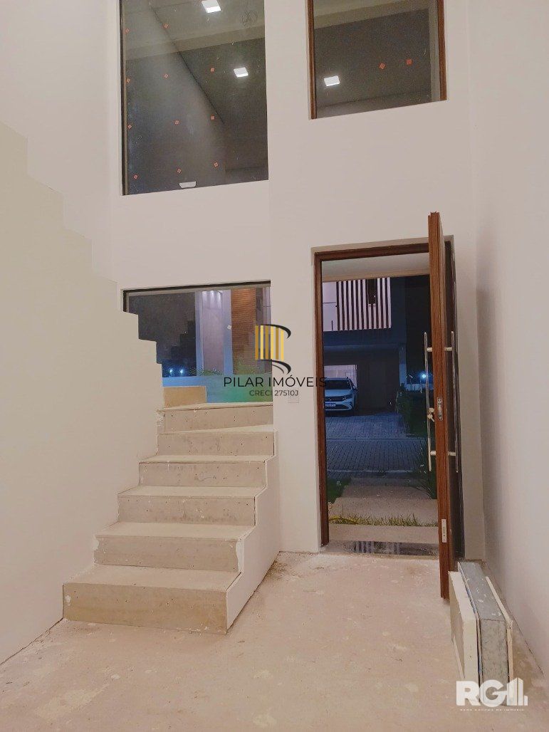 Casa em Condominio