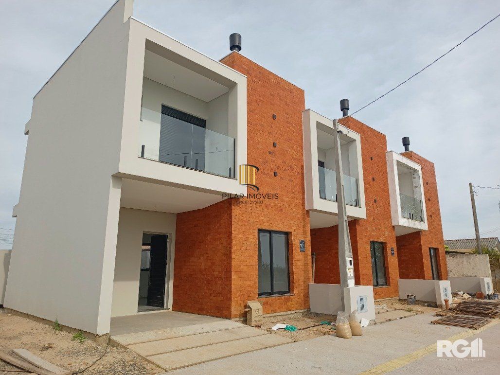 Casa Sobrado em Eldorado do Sul