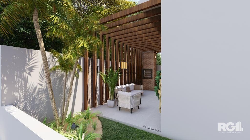Casa Sobrado em Eldorado do Sul