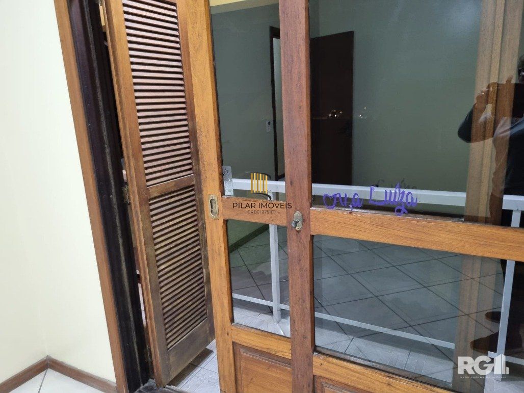 Casa 4 dormitórios no bairro Ermo