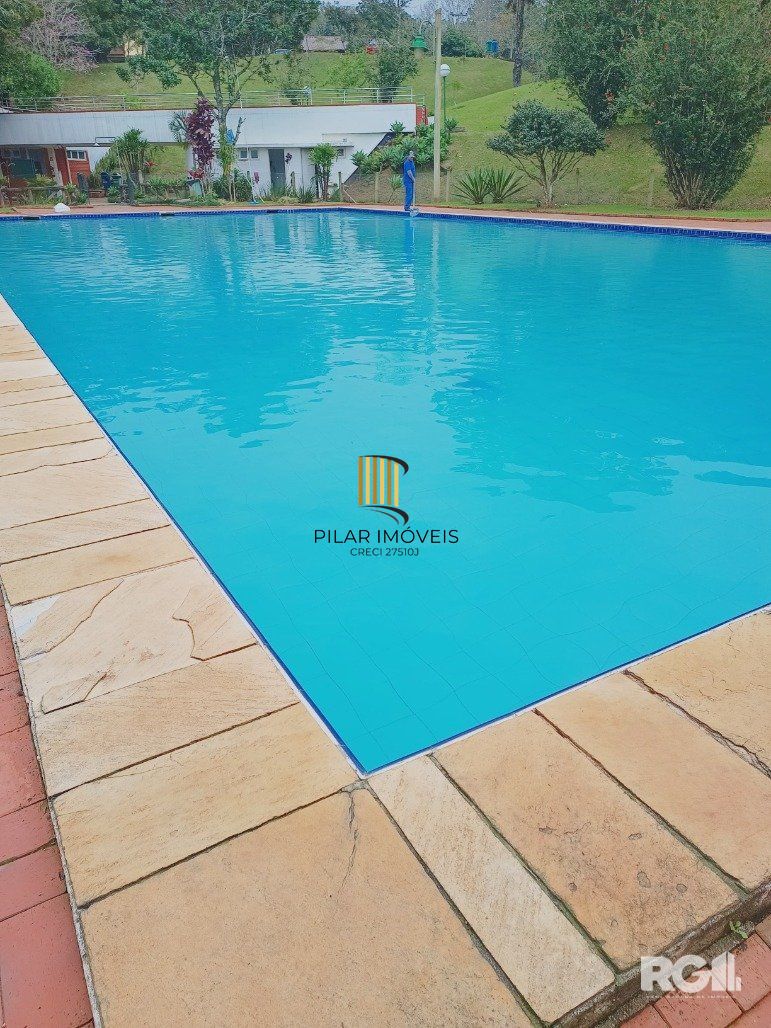 Casa em Condominio Fechado