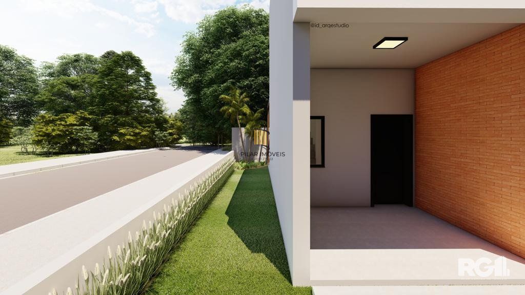 Casa Sobrado em Eldorado do Sul