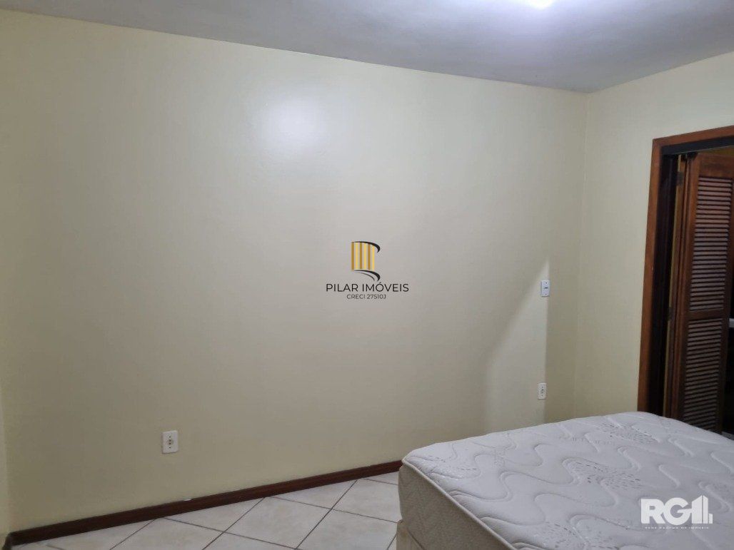 Casa 4 dormitórios no bairro Ermo