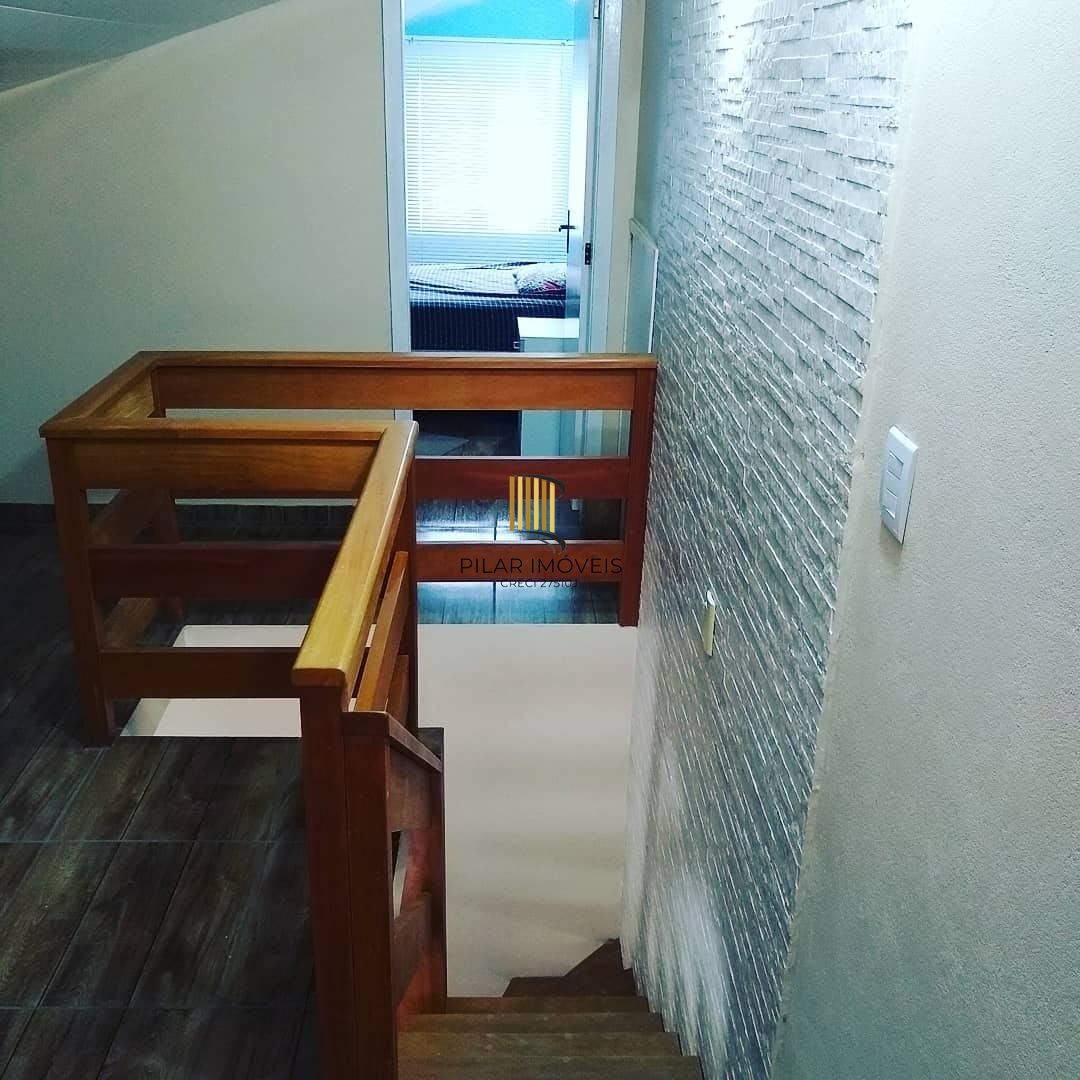 Casa Sobrado Com Excelente localização