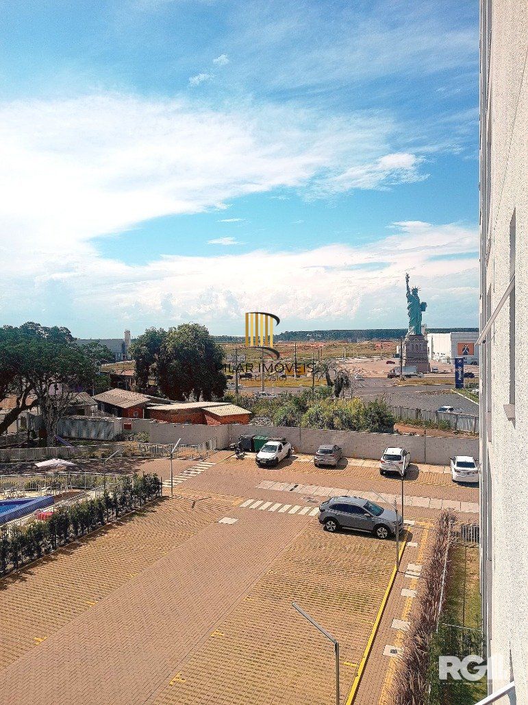 Apartamento com 2 dormitorios pronto para morar