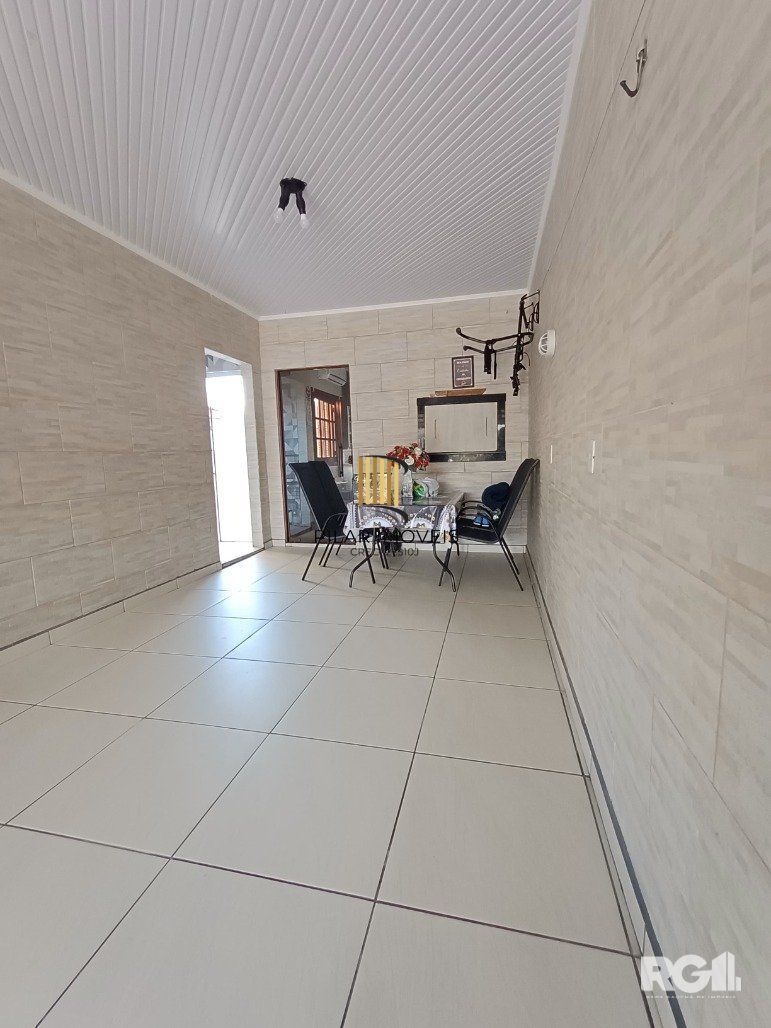 Casa 2 Dormitório(s) Bairro jardim dos lagos