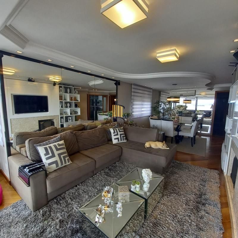 Apartamentos com 3 Dormitórios