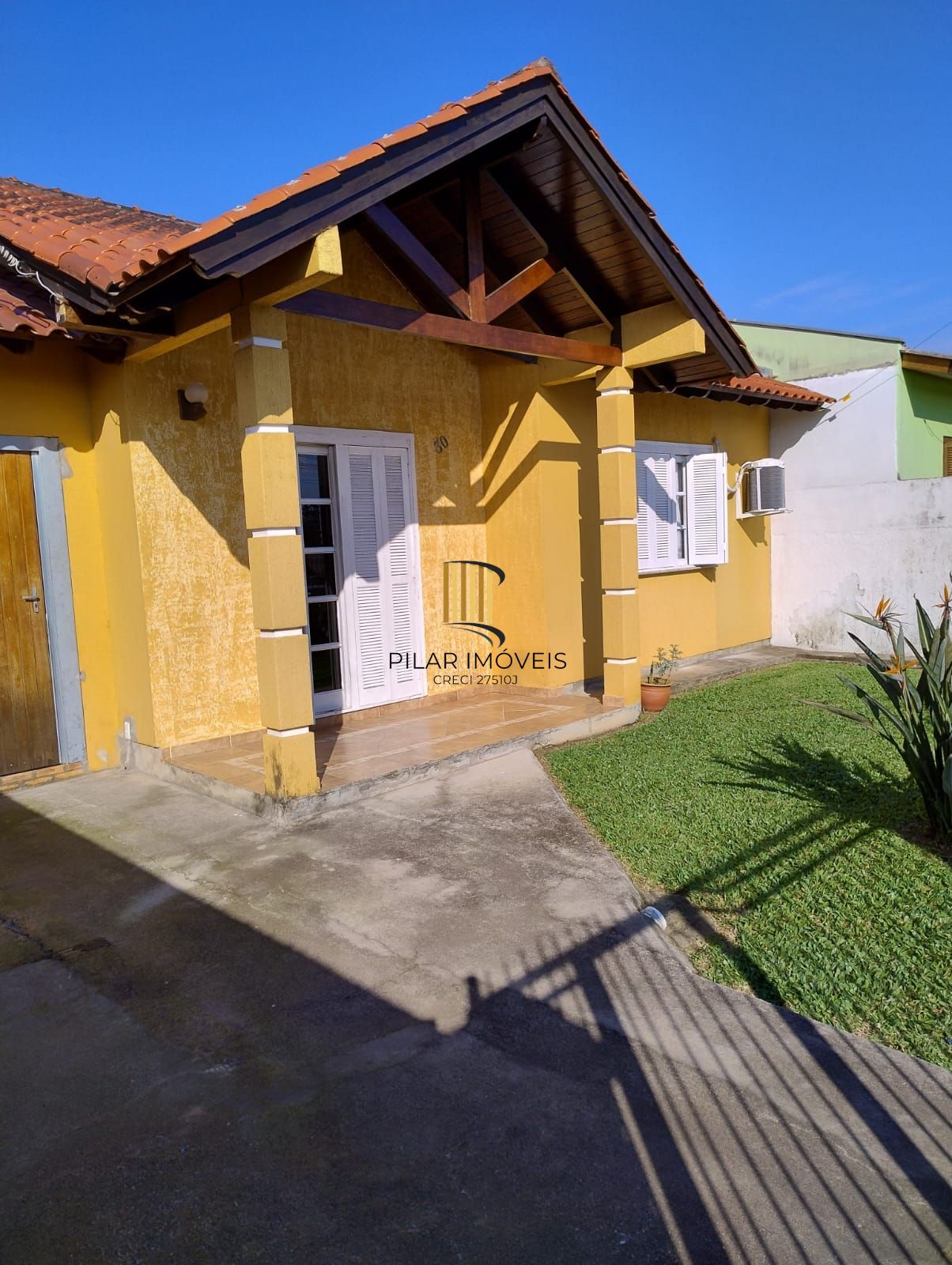 Linda casa 3 Dormitorios