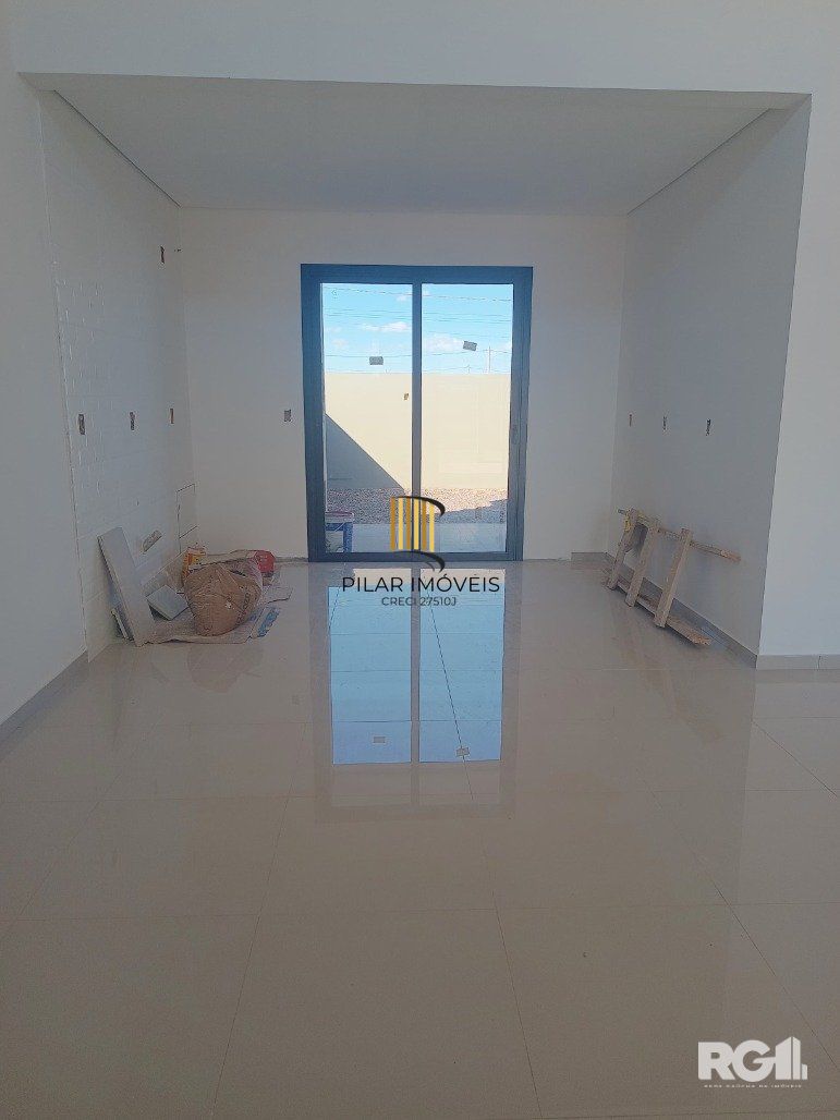 Casa 3 dormitorios com 1 suite