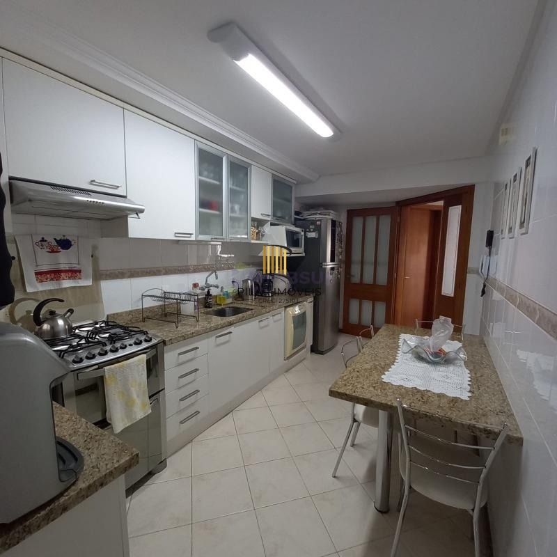 Apartamentos com 3 Dormitórios
