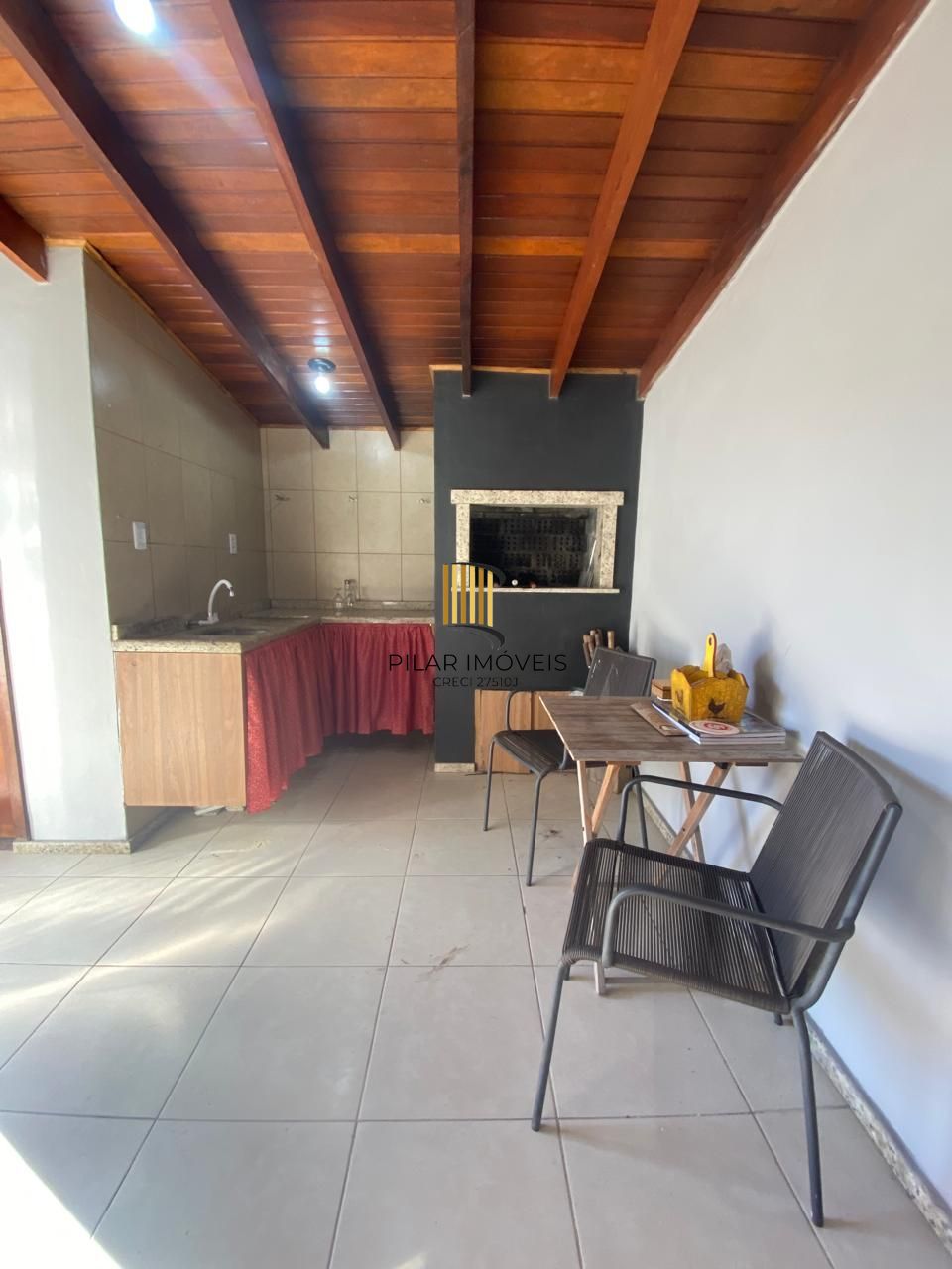 Casa 3 dormitorios
