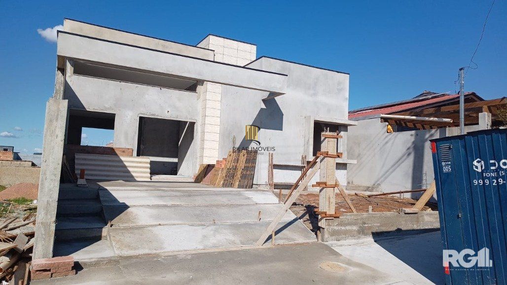 Casa 3 dormitorios 1 suite