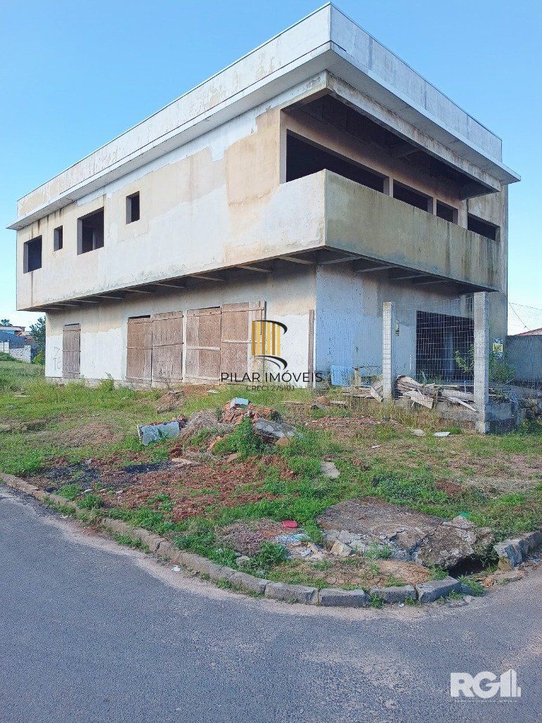 Prédio Comercial no bairro Jardim dos Lagos - Pilar Imóveis
