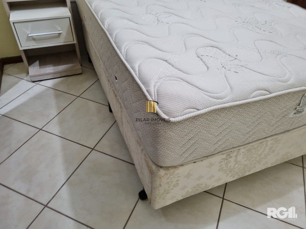 Casa 4 dormitórios no bairro Ermo