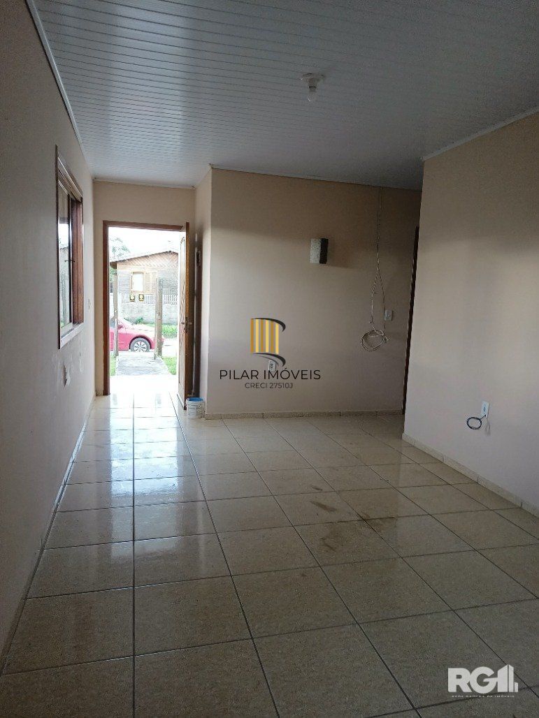 Casa 2 dormitórios no bairro Jardim dos Lagos