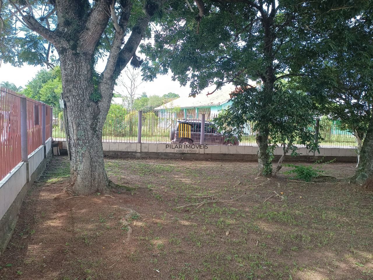Terreno de Esquina