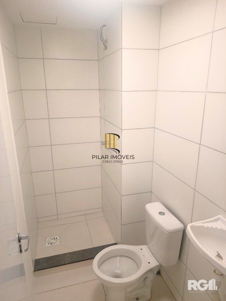 Apartamento com 2 dormitorios pronto para morar